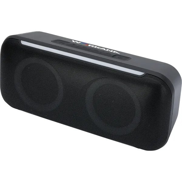 40W Boombeats Speaker... from ASI 89320 Starline USA Inc