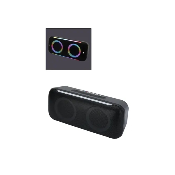 40W Boombeats Speaker... from ASI 89320 Starline USA Inc