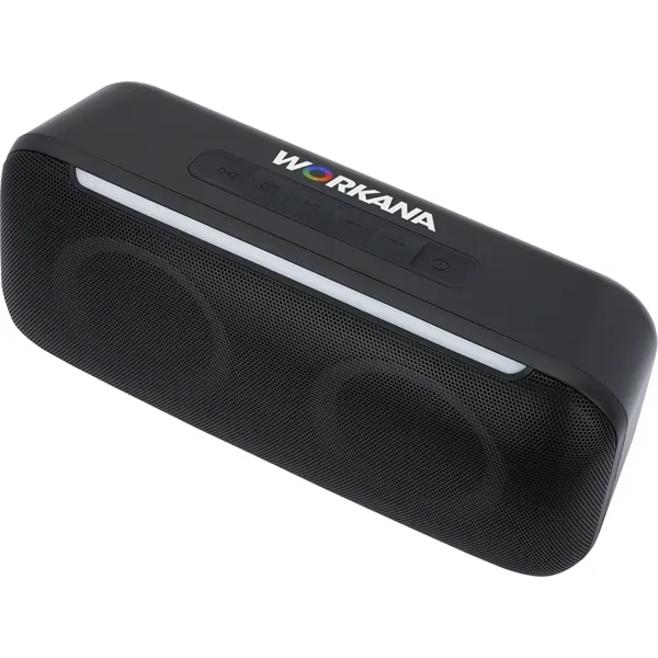 40W Boombeats Speaker... from ASI 89320 Starline USA Inc