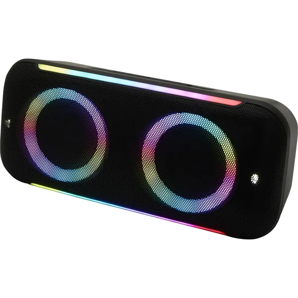 40W Boombeats Speaker... from ASI 89320 Starline USA Inc