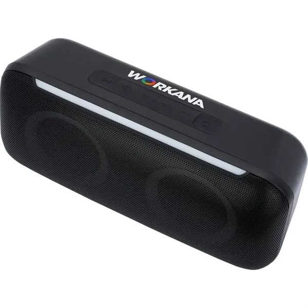 40W Boombeats Speaker... from ASI 89320 Starline USA Inc