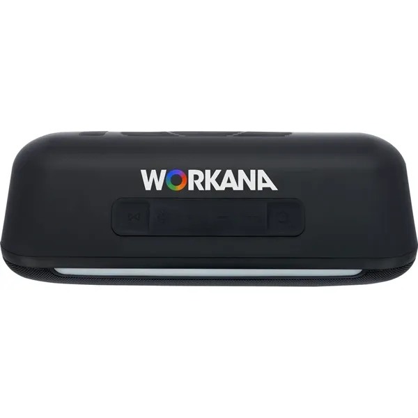 40W Boombeats Speaker... from ASI 89320 Starline USA Inc