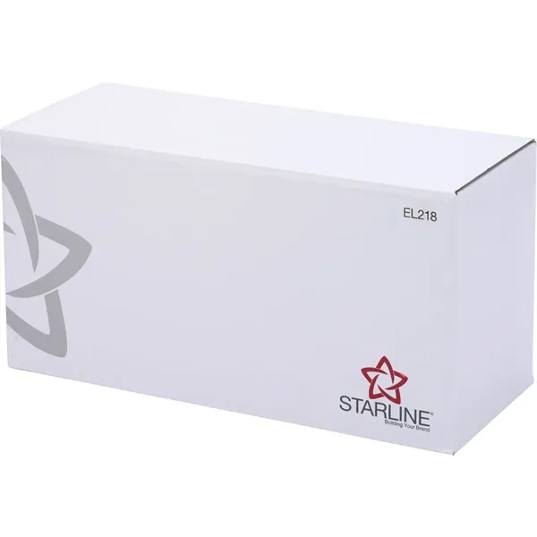 40W Boombeats Speaker... from ASI 89320 Starline USA Inc