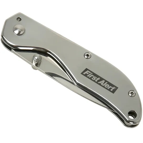 EDC Pocket Knife... from ASI 89320 Starline USA Inc