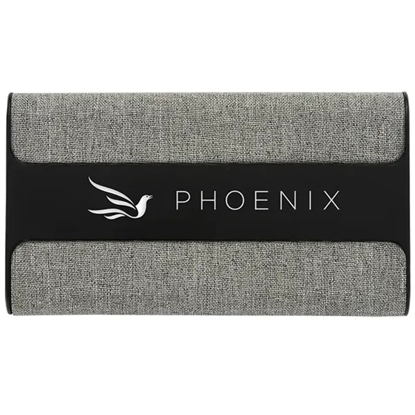 UL Certified Channel Power Bank - 8000 mAh... from ASI 89320 Starline USA Inc