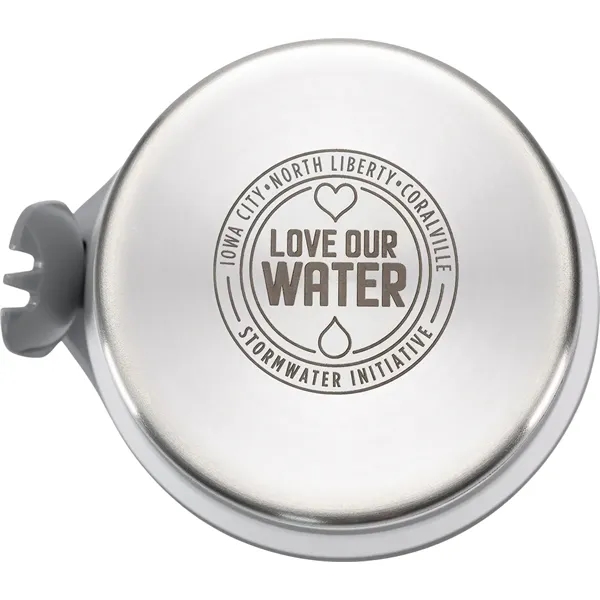 Stanley® 24oz Adventure To-Go Food Jar + Spork... from ASI 89320 Starline USA Inc