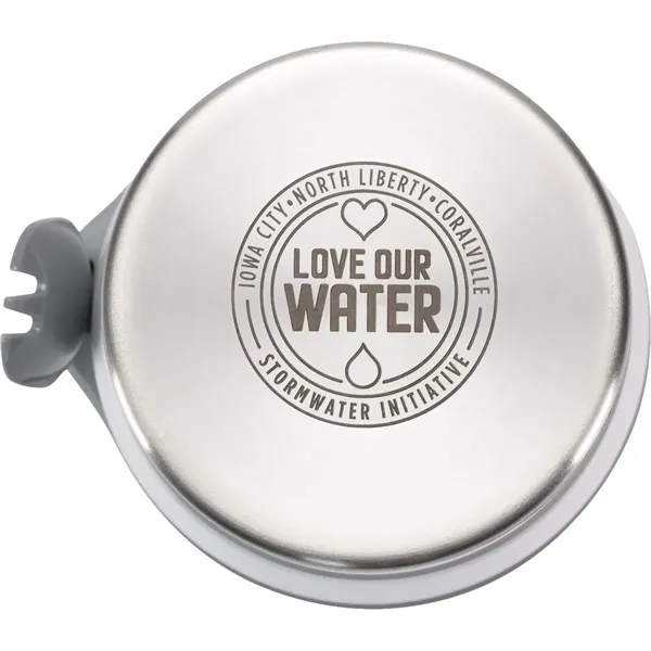 Stanley® 24oz Adventure To-Go Food Jar + Spork... from ASI 89320 Starline USA Inc