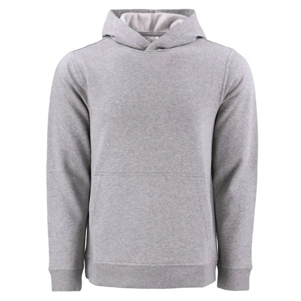 Clique Drive Recycled Mens Pullover Hooded Sweatshirt... from ASI 47965 Cutter & Buck