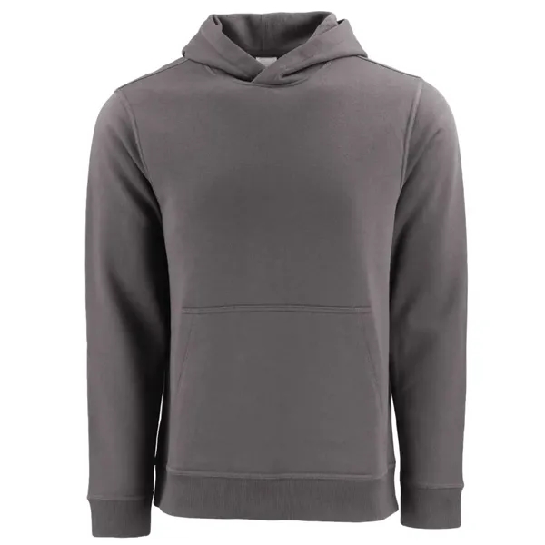 Clique Drive Recycled Mens Pullover Hooded Sweatshirt... from ASI 47965 Cutter & Buck
