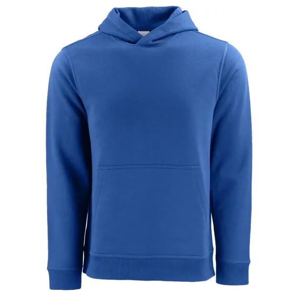 Clique Drive Recycled Mens Pullover Hooded Sweatshirt... from ASI 47965 Cutter & Buck