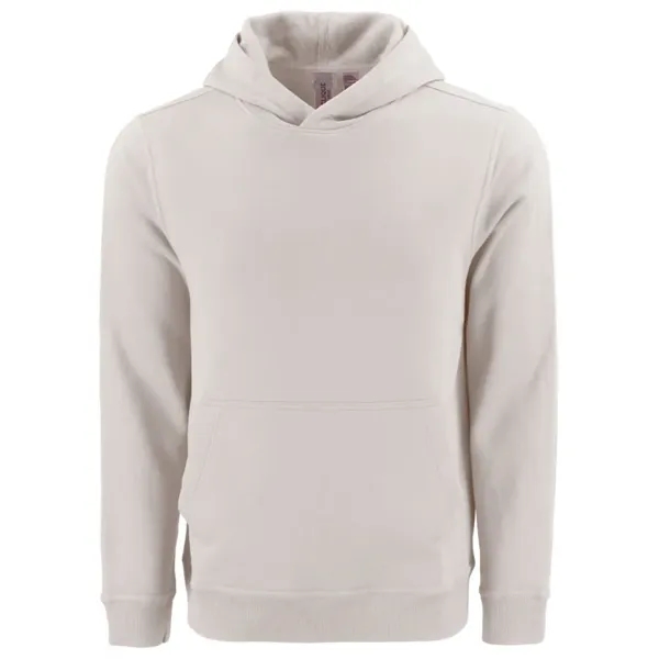 Clique Drive Recycled Mens Pullover Hooded Sweatshirt... from ASI 47965 Cutter & Buck