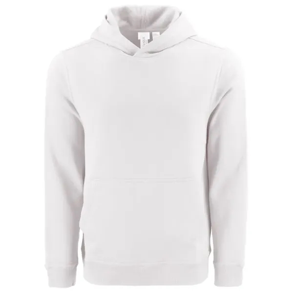 Clique Drive Recycled Mens Pullover Hooded Sweatshirt... from ASI 47965 Cutter & Buck