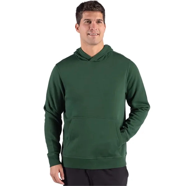 Clique Drive Recycled Mens Pullover Hooded Sweatshirt... from ASI 47965 Cutter & Buck