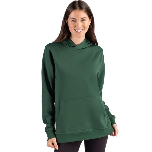 Clique Drive Recycled Mens Pullover Hooded Sweatshirt... from ASI 47965 Cutter & Buck