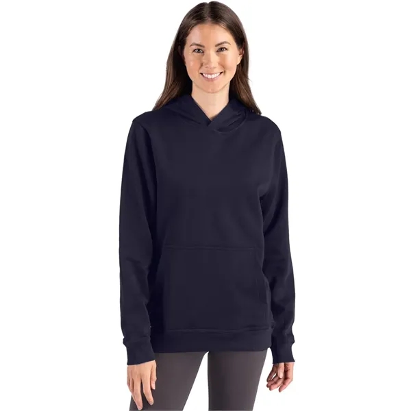 Clique Drive Recycled Mens Pullover Hooded Sweatshirt... from ASI 47965 Cutter & Buck