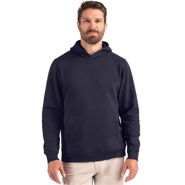 Clique Drive Recycled Mens Pullover Hooded Sweatshirt... from ASI 47965 Cutter & Buck