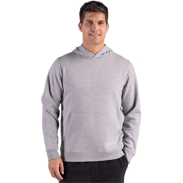Clique Drive Recycled Mens Pullover Hooded Sweatshirt... from ASI 47965 Cutter & Buck