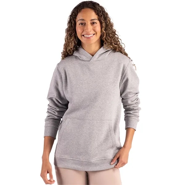 Clique Drive Recycled Mens Pullover Hooded Sweatshirt... from ASI 47965 Cutter & Buck