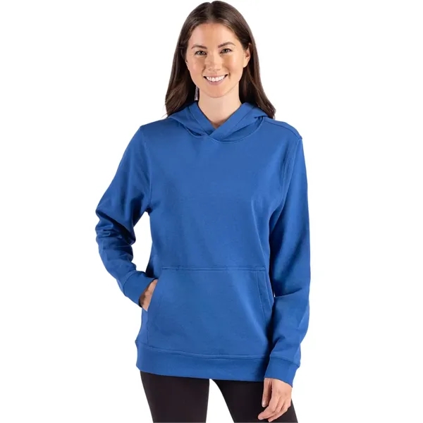 Clique Drive Recycled Mens Pullover Hooded Sweatshirt... from ASI 47965 Cutter & Buck