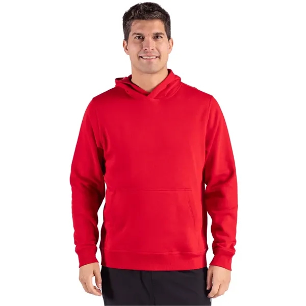 Clique Drive Recycled Mens Pullover Hooded Sweatshirt... from ASI 47965 Cutter & Buck