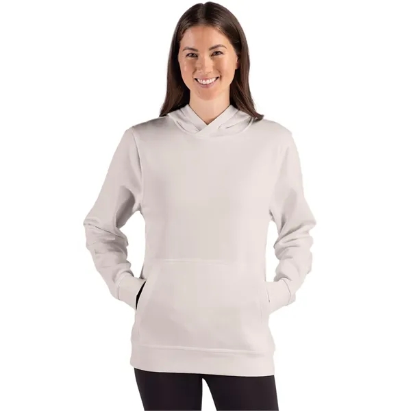 Clique Drive Recycled Mens Pullover Hooded Sweatshirt... from ASI 47965 Cutter & Buck