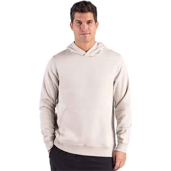 Clique Drive Recycled Mens Pullover Hooded Sweatshirt... from ASI 47965 Cutter & Buck