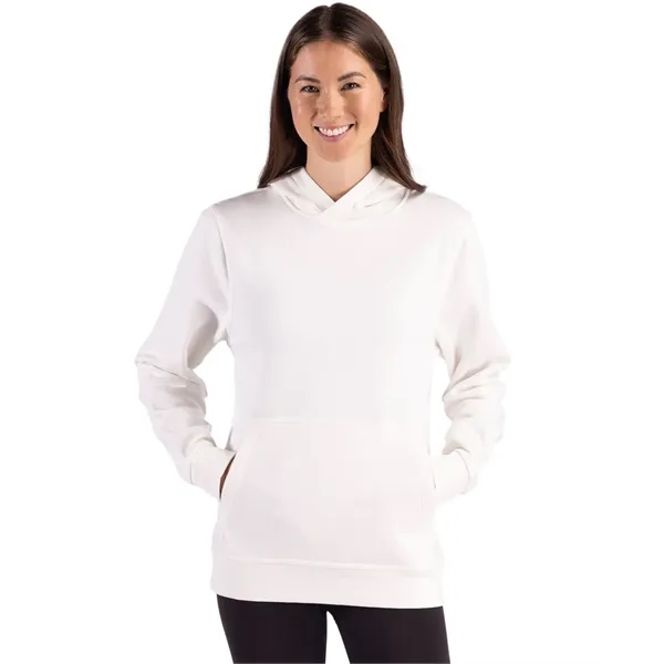 Clique Drive Recycled Mens Pullover Hooded Sweatshirt... from ASI 47965 Cutter & Buck