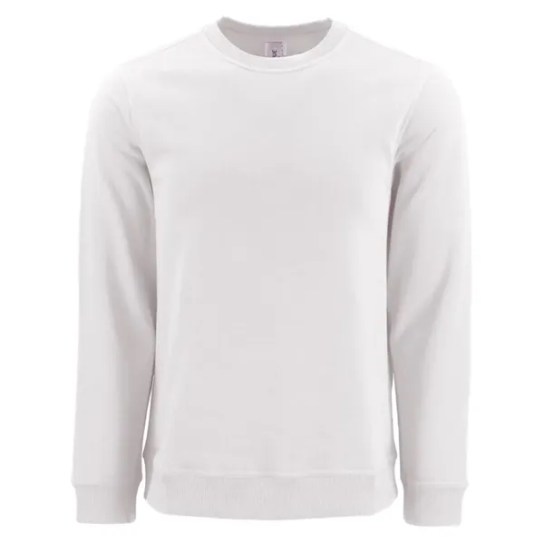 Clique Drive Recycled Mens Crewneck Sweatshirt... from ASI 47965 Cutter & Buck
