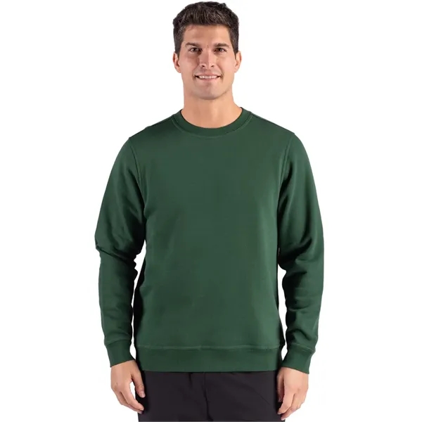 Clique Drive Recycled Mens Crewneck Sweatshirt... from ASI 47965 Cutter & Buck
