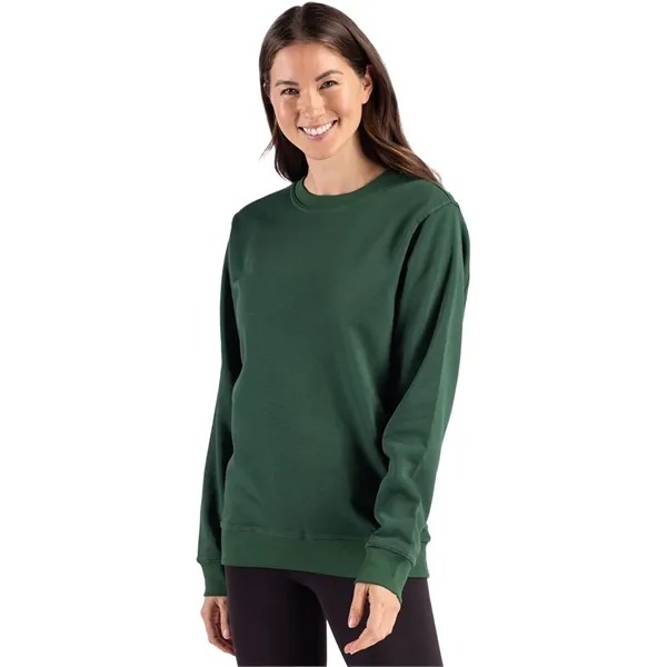 Clique Drive Recycled Mens Crewneck Sweatshirt... from ASI 47965 Cutter & Buck