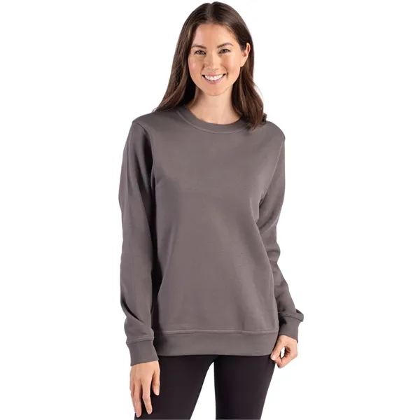 Clique Drive Recycled Mens Crewneck Sweatshirt... from ASI 47965 Cutter & Buck