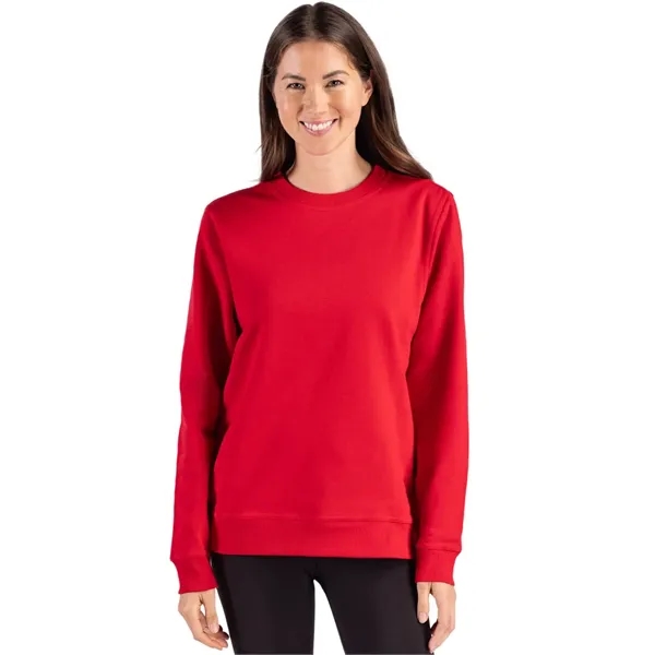 Clique Drive Recycled Mens Crewneck Sweatshirt... from ASI 47965 Cutter & Buck