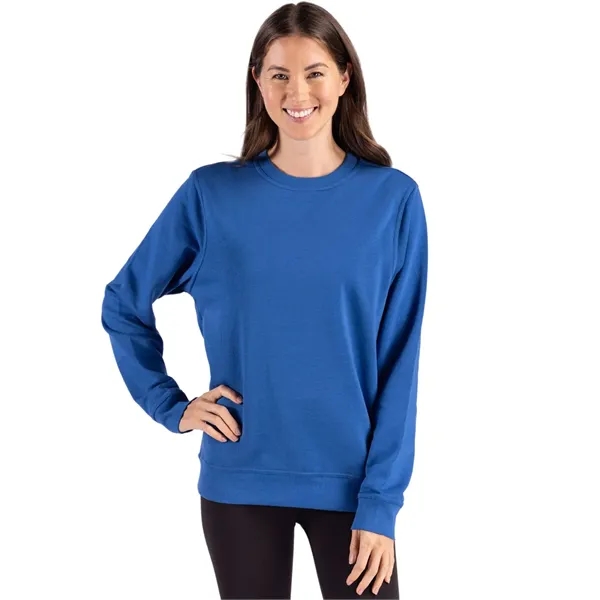 Clique Drive Recycled Mens Crewneck Sweatshirt... from ASI 47965 Cutter & Buck