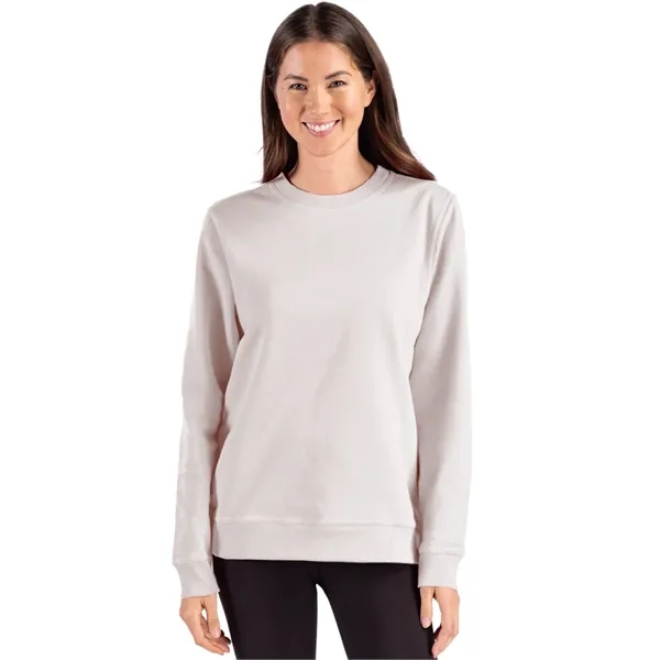 Clique Drive Recycled Mens Crewneck Sweatshirt... from ASI 47965 Cutter & Buck