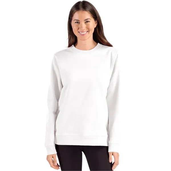 Clique Drive Recycled Mens Crewneck Sweatshirt... from ASI 47965 Cutter & Buck