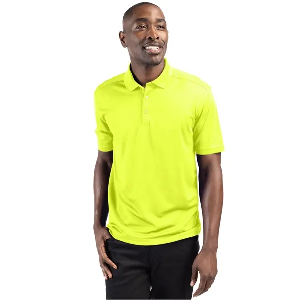 Men's polo with short sleeves.... from ASI 47965 Cutter & Buck