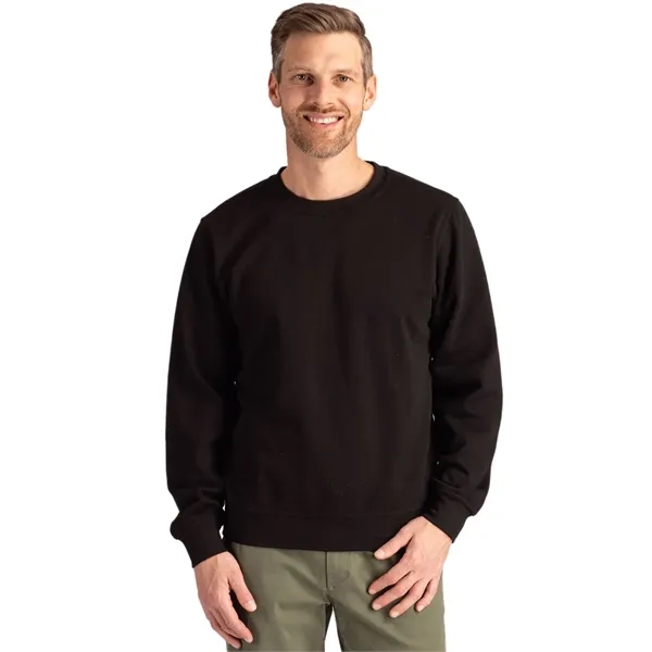 Unisex sweatshirt with an anti-pill finish.... from ASI 47965 Cutter & Buck