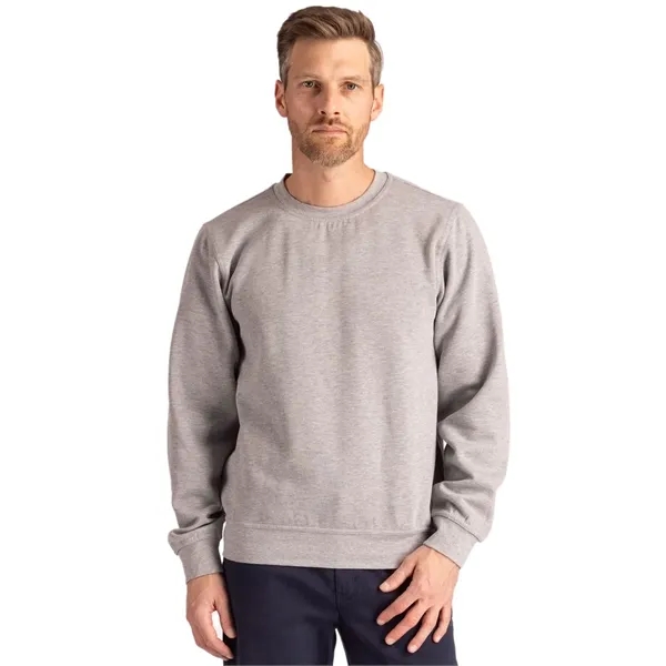 Unisex sweatshirt with an anti-pill finish.... from ASI 47965 Cutter & Buck