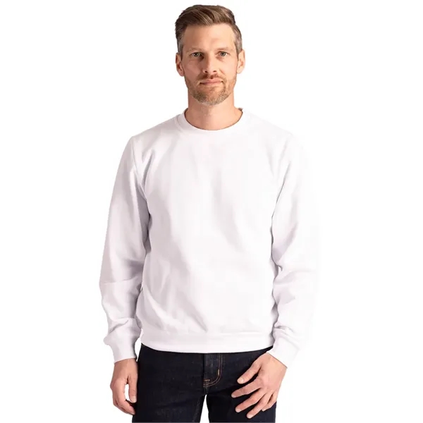 Unisex sweatshirt with an anti-pill finish.... from ASI 47965 Cutter & Buck