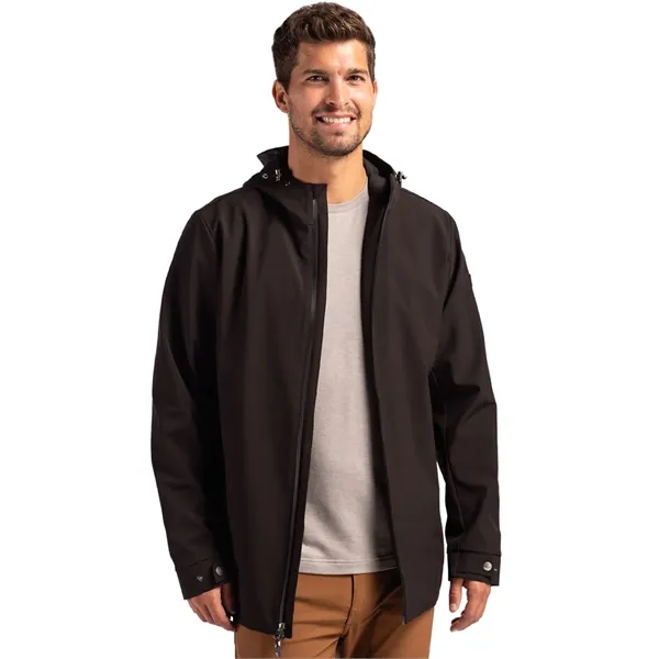 Cutter & Buck Camano Everyday Eco Mens Jacket... from ASI 47965 Cutter & Buck