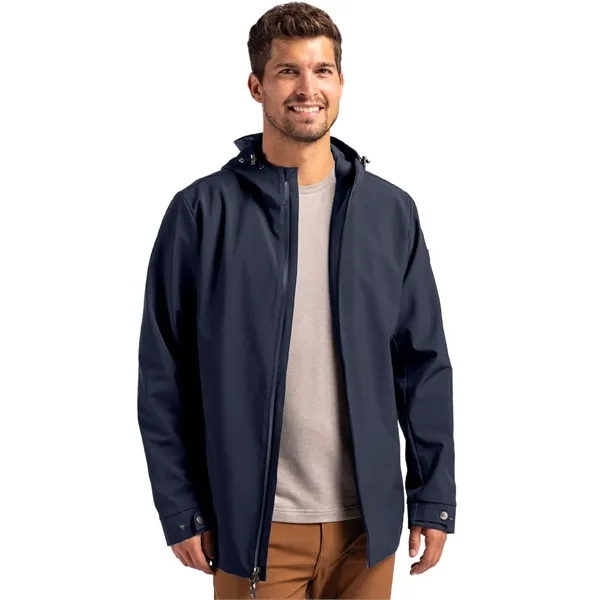 Cutter & Buck Camano Everyday Eco Mens Jacket... from ASI 47965 Cutter & Buck