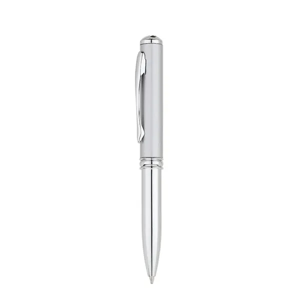 Frenzy 4-in-1 Ballpoint Pen... from ASI 67866 Logomark/Valumark / Valumark™
