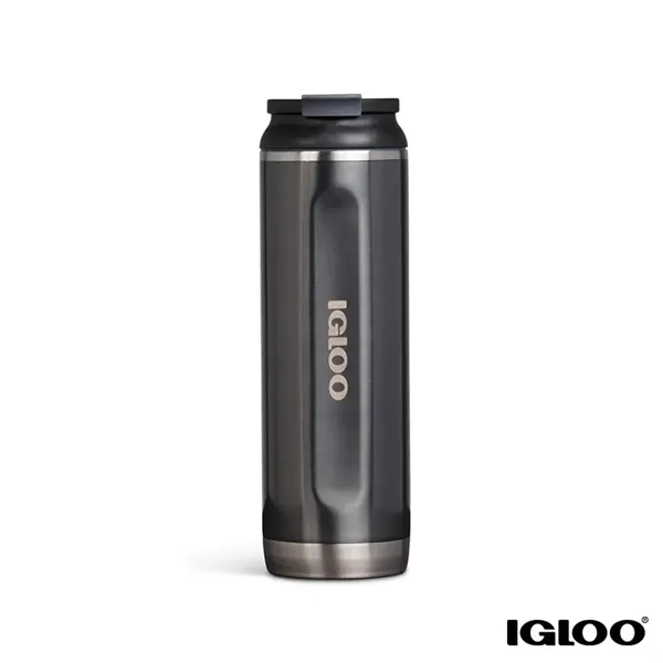 Igloo® 20 oz. Double Wall Vacuum Insulated Tumbler... from ASI 67866 Logomark/Valumark