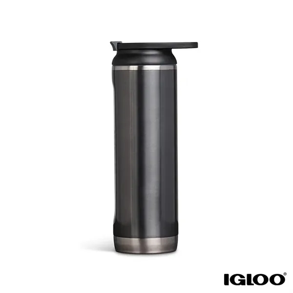 Igloo® 20 oz. Double Wall Vacuum Insulated Tumbler... from ASI 67866 Logomark/Valumark