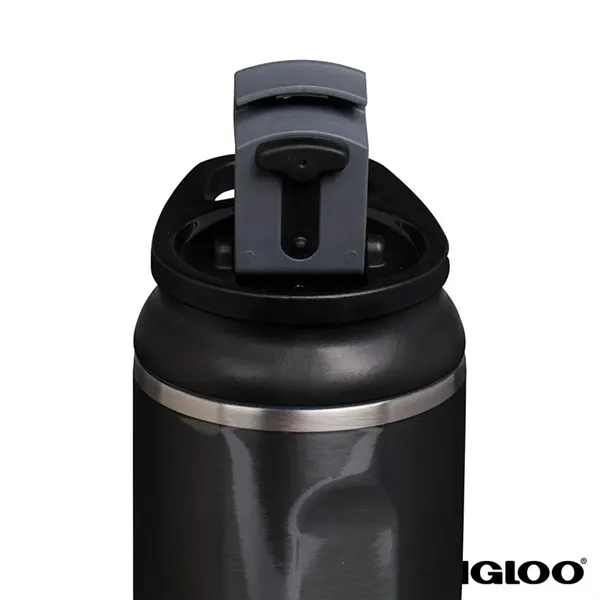Igloo® 20 oz. Double Wall Vacuum Insulated Tumbler... from ASI 67866 Logomark/Valumark