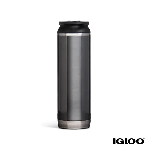 Igloo® 20 oz. Double Wall Vacuum Insulated Tumbler... from ASI 67866 Logomark/Valumark