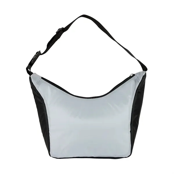 Roni 6-Can RPET Lunch Cooler... from ASI 67866 Logomark/Valumark