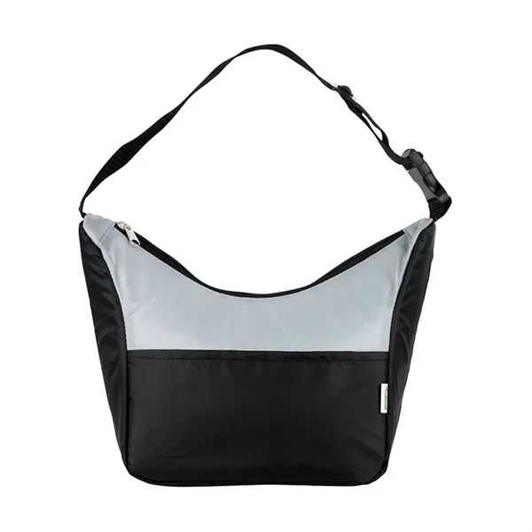 Roni 6-Can RPET Lunch Cooler... from ASI 67866 Logomark/Valumark