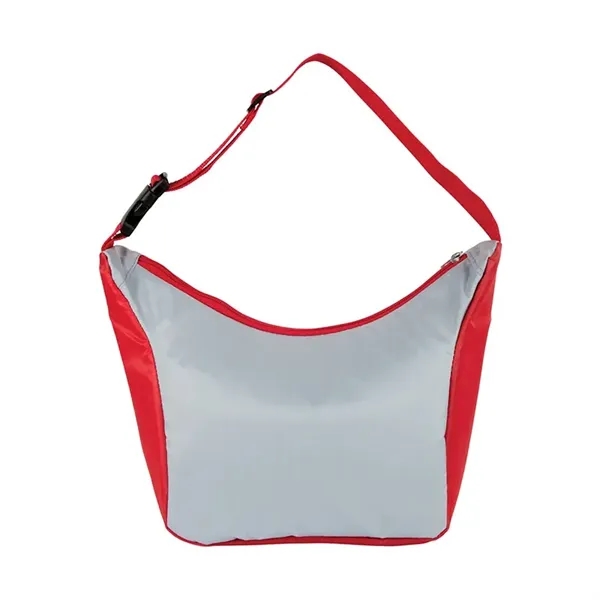 Roni 6-Can RPET Lunch Cooler... from ASI 67866 Logomark/Valumark