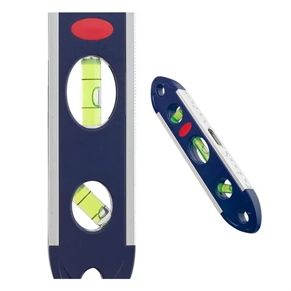 Malta Torpedo Level... from ASI 67866 Logomark/Valumark